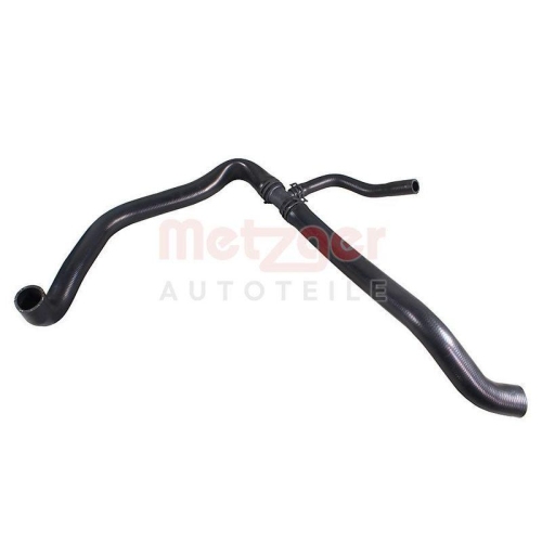 METZGER AUTOTEILE K&uuml;hlerschlauch 2422125