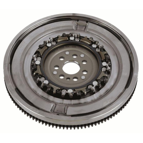 SACHS Schwungrad Zwei-Massen-Schwungrad 2295 701 020