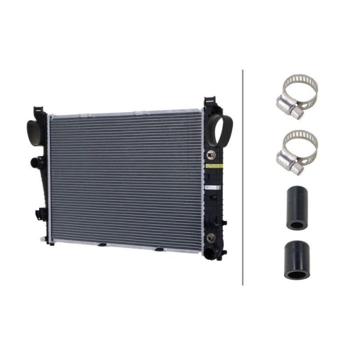 HELLA K&uuml;hler, Motork&uuml;hlung >>> Easy2Fit <<< 8MK 366 302-551