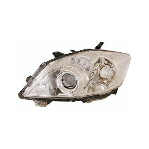 VAN WEZEL Hauptscheinwerfer 5406961V