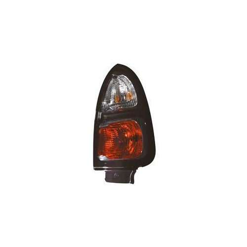 VAN WEZEL Heckleuchte 0928922