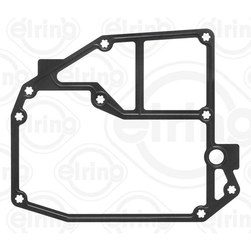 ELRING Dichtung, &Ouml;lk&uuml;hler 099.580