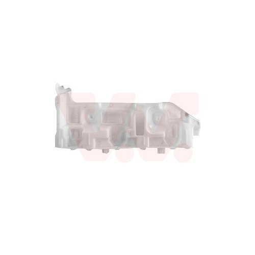 VAN WEZEL Halter, Sto&szlig;f&auml;nger 4317538