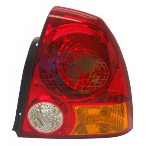 Lexmond Trading BV Schlussleuchte 4423401