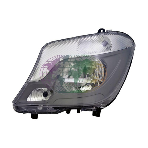 Lexmond Trading BV Hauptscheinwerfer 6055278