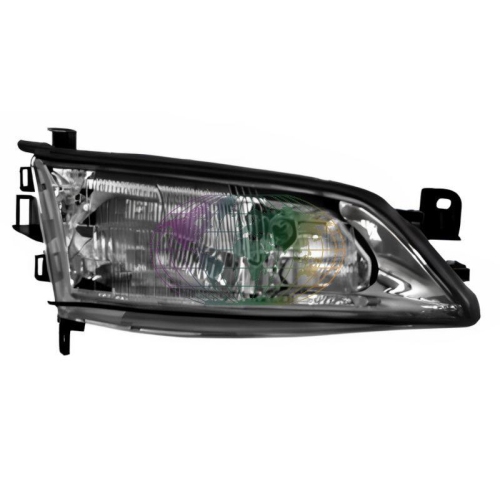 Lexmond Trading BV Hauptscheinwerfer 6427251