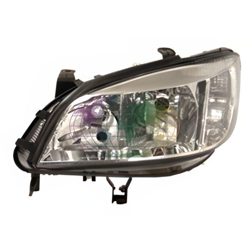 Lexmond Trading BV Hauptscheinwerfer 6455272