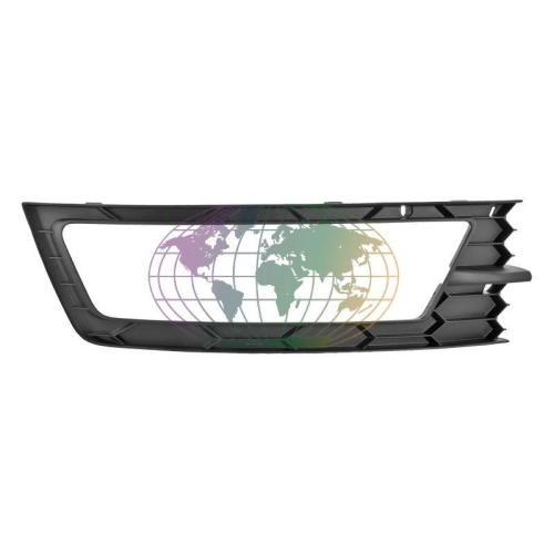 Lexmond Trading BV L&uuml;ftungsgitter, Sto&szlig;f&auml;nger 7861363