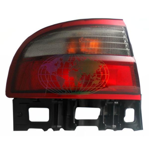 Lexmond Trading BV Schlussleuchte 8864402