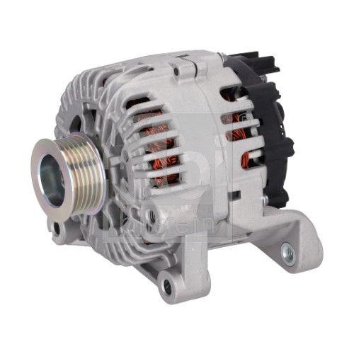 FEBI BILSTEIN Generator 188743