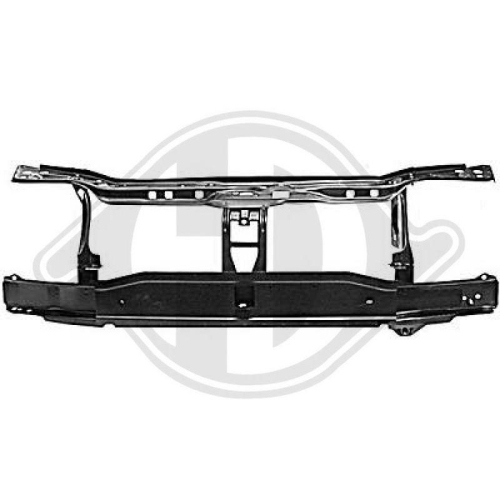 DIEDERICHS Frontverkleidung 4413002