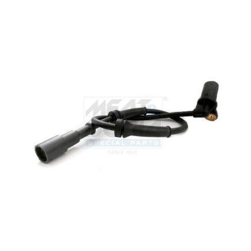 MEAT & DORIA Sensor, Raddrehzahl 90665