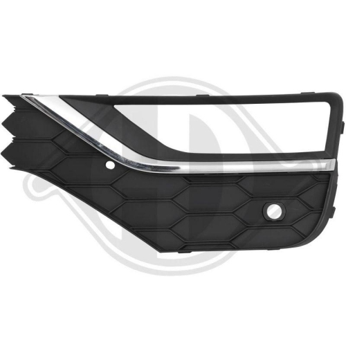 DIEDERICHS L&uuml;ftungsgitter, Sto&szlig;f&auml;nger 2276249