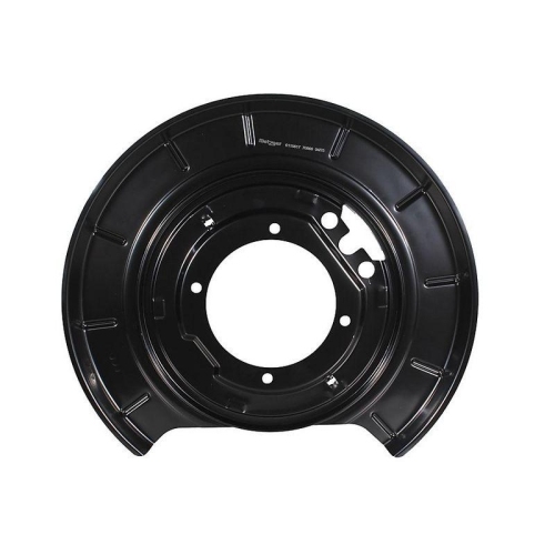 METZGER AUTOTEILE Spritzblech, Bremsscheibe 6115617