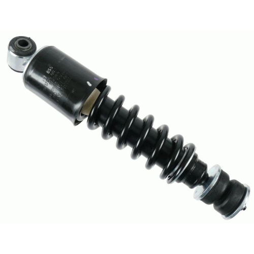 SACHS D&auml;mpfer, Fahrerhauslagerung 112 855
