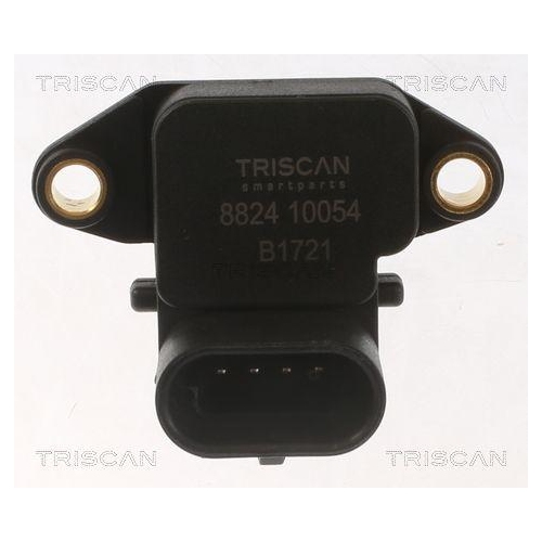 TRISCAN Sensor, Saugrohrdruck 8824 10054