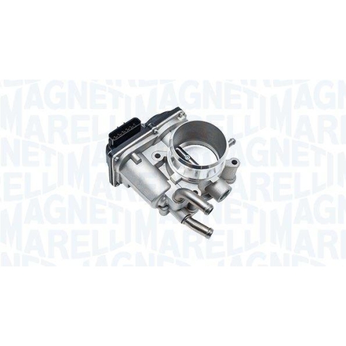 MAGNETI MARELLI Drosselklappenstutzen 802000000173