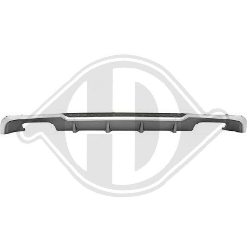 DIEDERICHS Blende, Sto&szlig;f&auml;nger HD Tuning 1033659