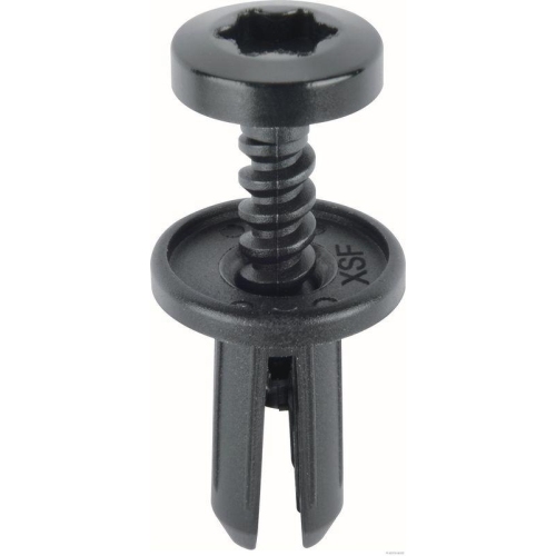 HERTH+BUSS ELPARTS Clip, Zier-/Schutzleiste 50267434