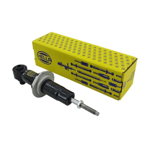 HELLA D&auml;mpfer, Fahrerhauslagerung 8QA 358 253-021