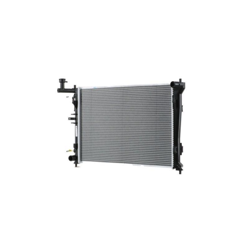HELLA K&uuml;hler, Motork&uuml;hlung >>> Easy2Fit <<< 8MK 366 303-101