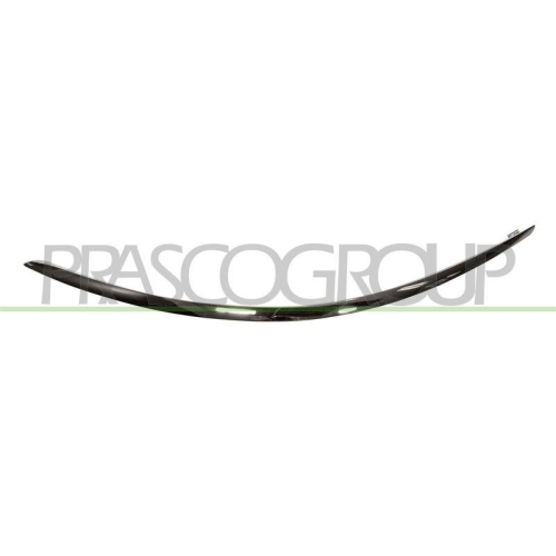 PRASCO Zier-/Schutzleiste, Sto&szlig;f&auml;nger ME4201253