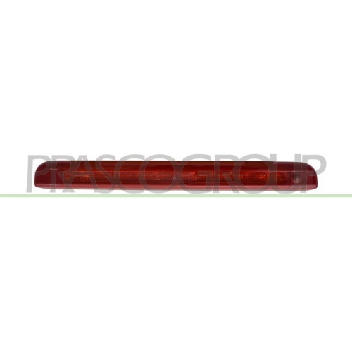 PRASCO Zusatzbremsleuchte TYC FT1244150