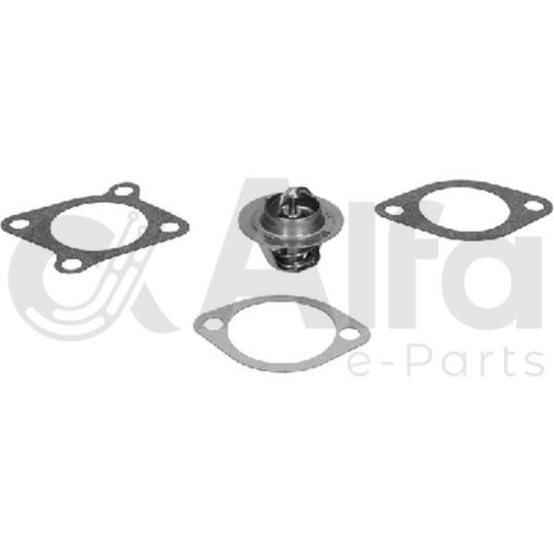 Alfa e-Parts Thermostat, K&uuml;hlmittel AF12151