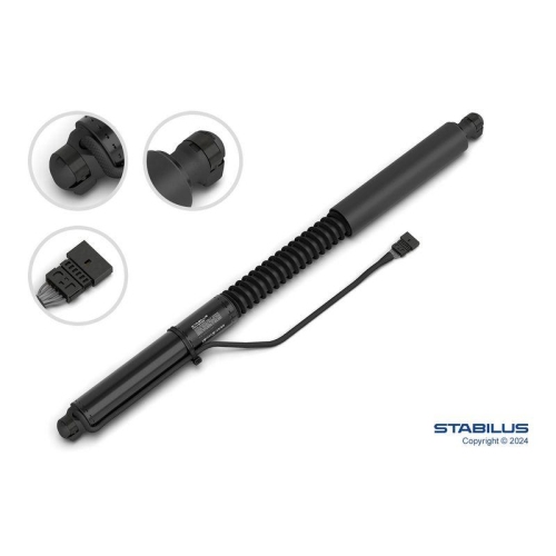 STABILUS Elektromotor, Heckklappe // POWERISE&reg; 798081