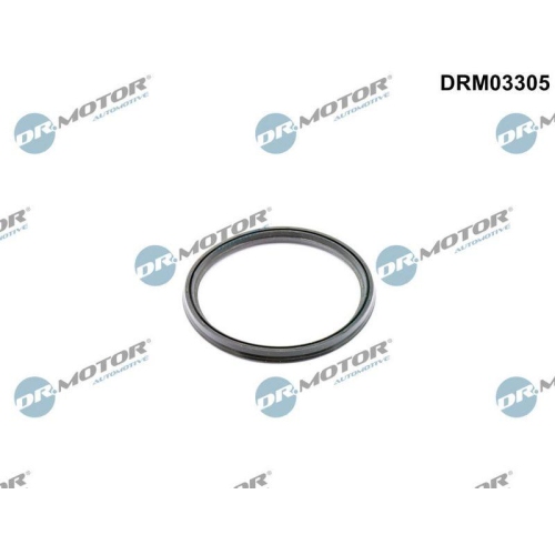 Dr.Motor Automotive Dichtring, Ladeluftschlauch DRM03305