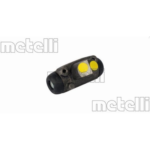 METELLI Radbremszylinder 04-1056
