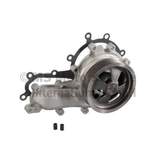 BF Original Wasserpumpe, Motork&uuml;hlung 20160716000