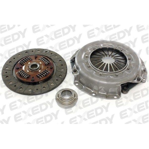 EXEDY Kupplungssatz MBK2024