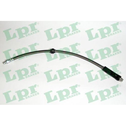 LPR Bremsschlauch 6T46037