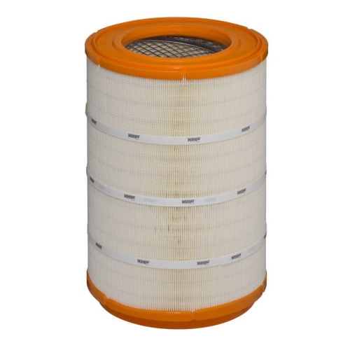 HENGST FILTER Luftfilter E424L