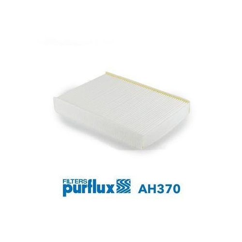 PURFLUX Filter, Innenraumluft AH370