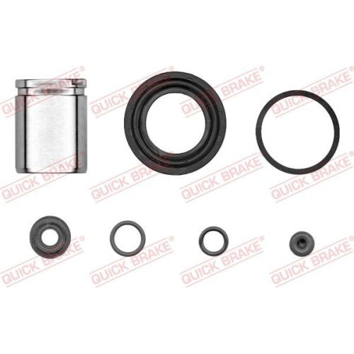QUICK BRAKE Reparatursatz, Bremssattel 114-5490
