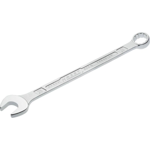 HAZET Ring-/Gabelschl&uuml;ssel 600N-25