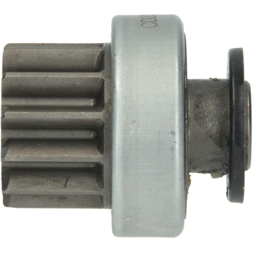 HC-Cargo Freilaufgetriebe, Starter F 032 335 711