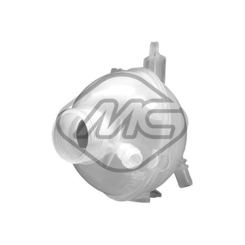 Metalcaucho Ausgleichsbeh&auml;lter, K&uuml;hlmittel 03974