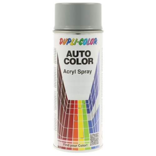 Spr&uuml;hfarbe Autolack Spraydose 400ml 616037 DUPLI COLOR