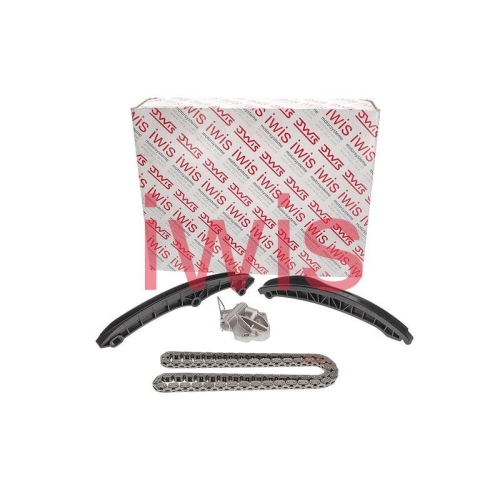 iwis Motorsysteme Steuerkettensatz iwis Original Erstausr&uuml;sterqualit&auml;t, Made in Germany 59001Set