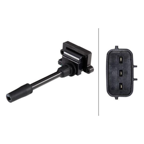 HELLA Z&uuml;ndspule 5DA 358 057-351