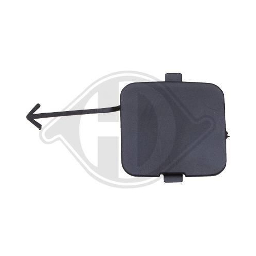 DIEDERICHS Klappe, Abschlepphaken 3434064