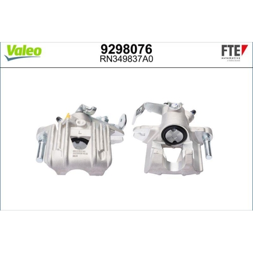 FTE Bremssattel NEOGEN 9298076