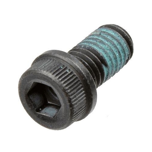 TRW Schraubensatz, Bremsscheibe MSS140-6