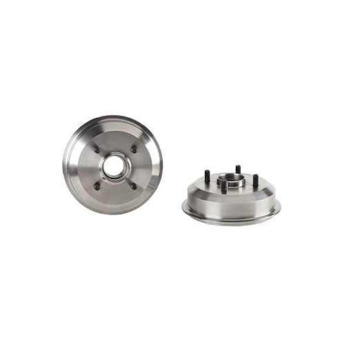 BREMBO Bremstrommel ESSENTIAL LINE - With Bearing Kit 14.5722.50
