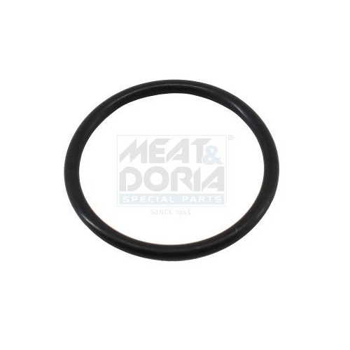 MEAT & DORIA Dichtung, Thermostat 01665