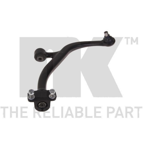 NK Lenker, Radaufh&auml;ngung 5013708