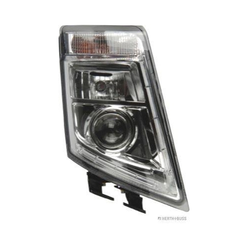 HERTH+BUSS ELPARTS Hauptscheinwerfer 81658173